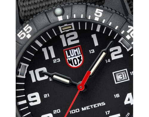 Luminox Leatherback SEA Turtle Giant XS.ZC21