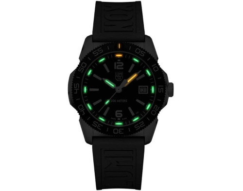 Luminox Pacific Diver XS.CA22M