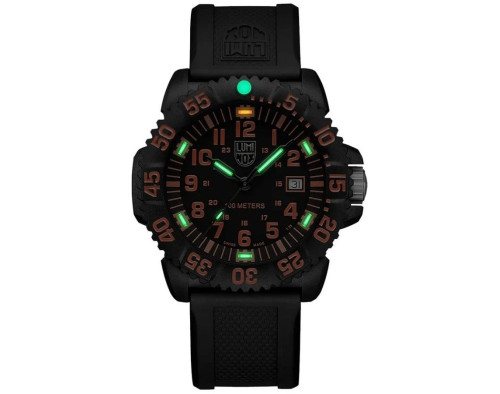Luminox Sea Lion Carbonox X2.2059.2