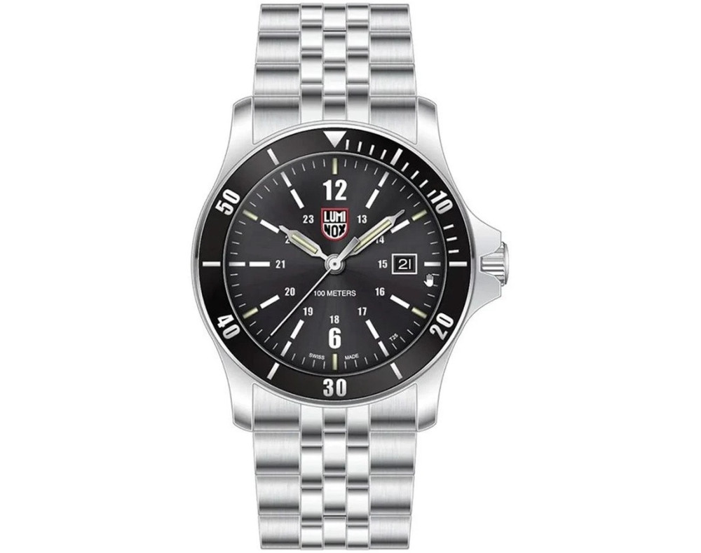 Luminox Sport Timer XS.0911 Man Quartz Watch