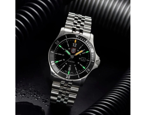 Luminox Sport Timer XS.0911 Man Quartz Watch