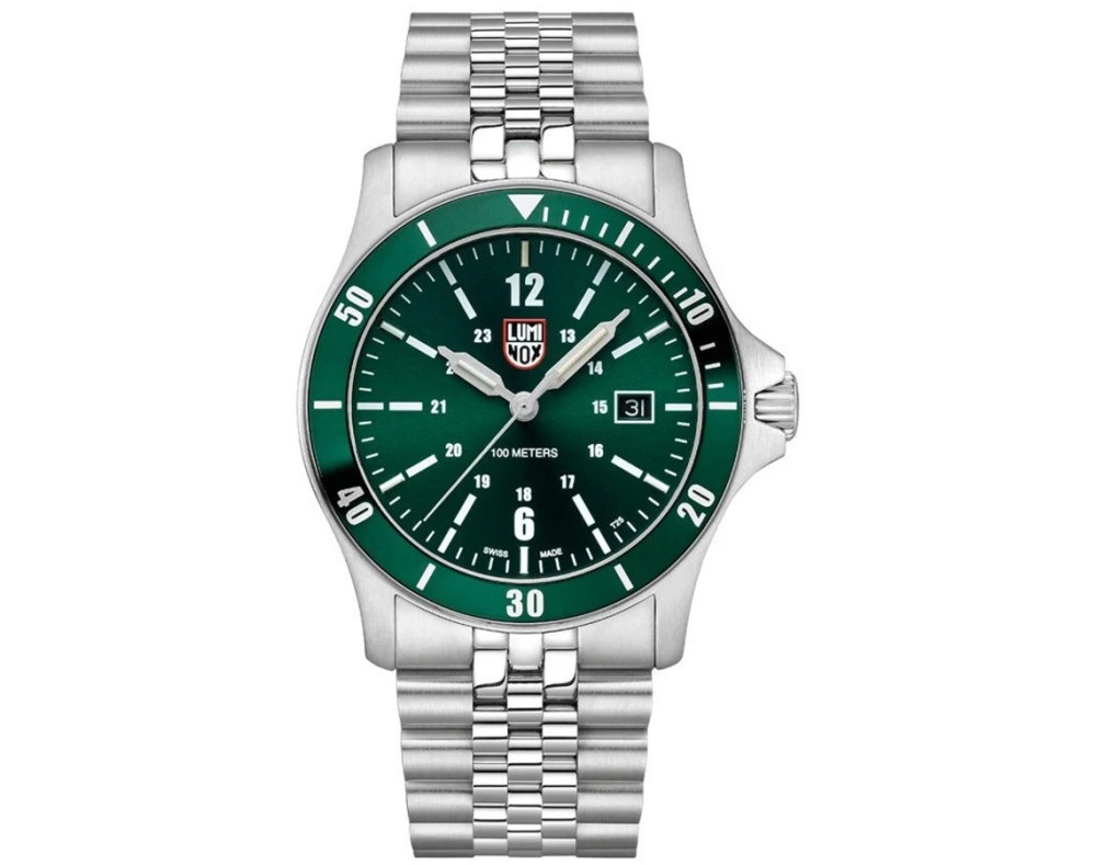 Luminox Sport Timer XS.0917