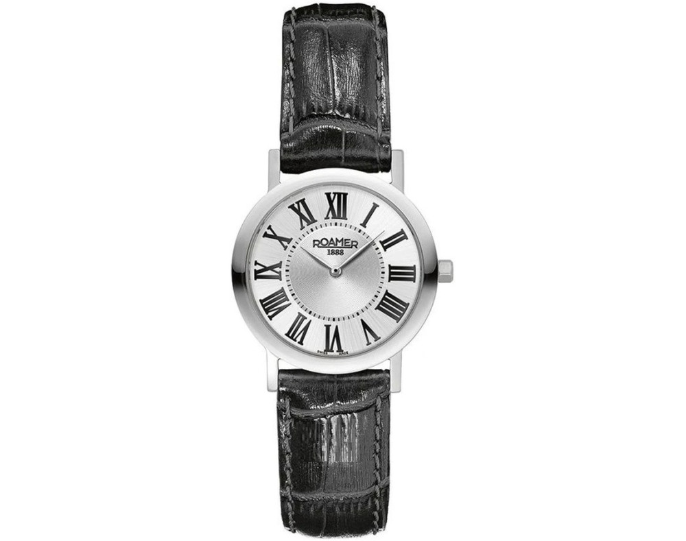 Roamer Limelight Gents 934857-41-11-SE