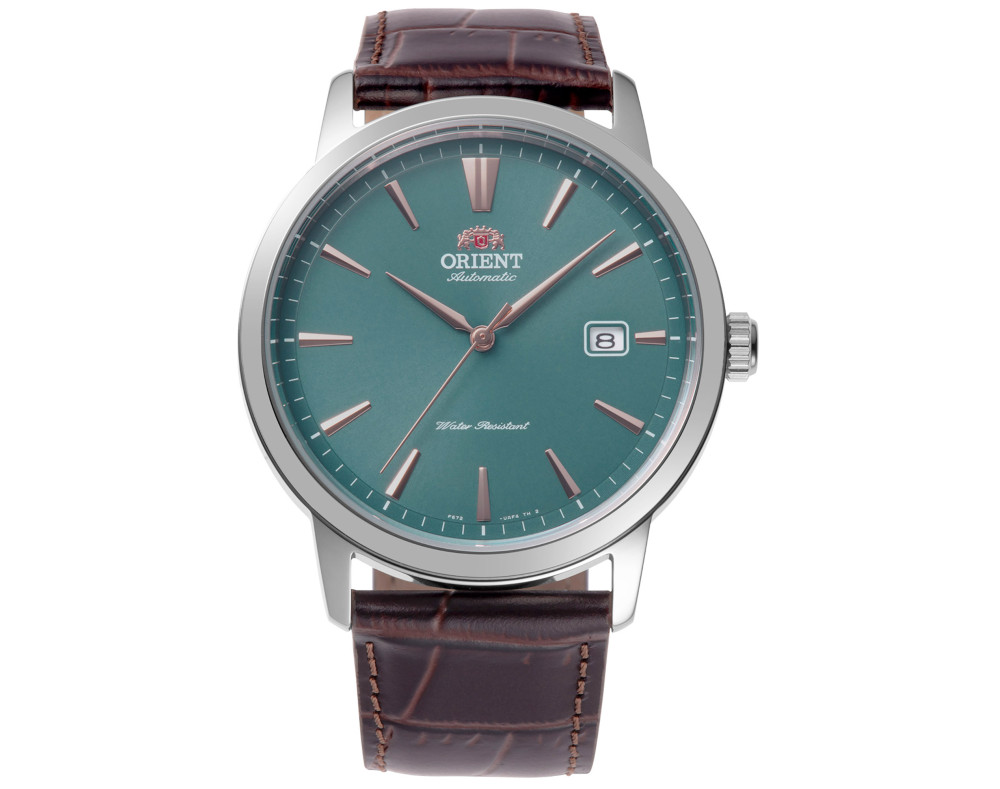 ORIENT Contemporary Symphony III