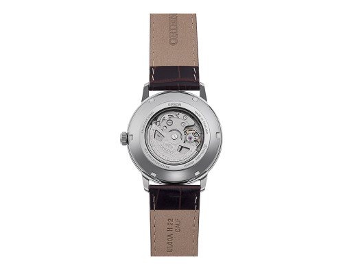 ORIENT Contemporary Symphony III