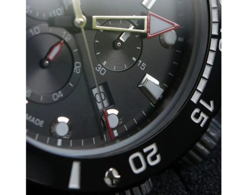 EDOX CO-1 Chrono 10242-TIN-NIN