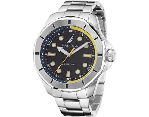 Nautica Koh May Bay NAPKMS301