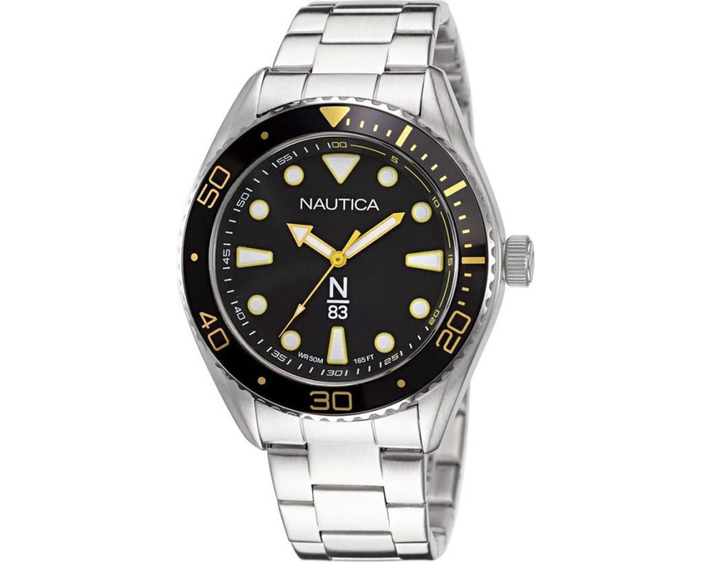 Nautica N83 Finn World NAPFWS223