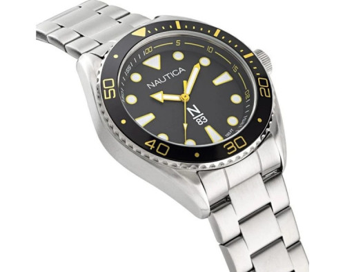 Nautica N83 Finn World NAPFWS223