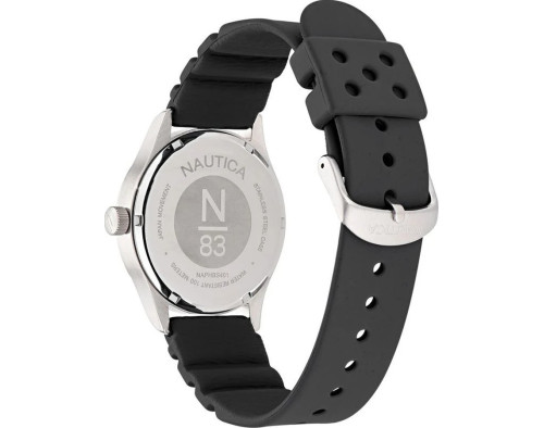 Nautica N83 Hannay Bay NAPHBS401