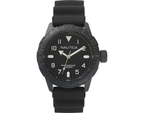 Nautica Outboard Set NAPOUB001