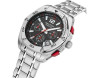 Nautica Tin Can Bay Chrono NAPTCF206