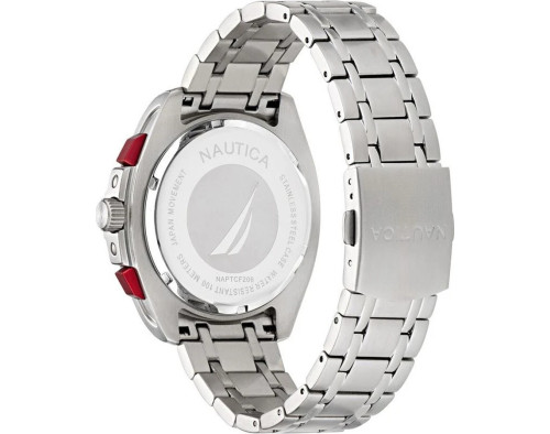Nautica Tin Can Bay Chrono NAPTCF206