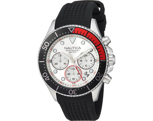 Nautica Westport Chrono NAPWPC001