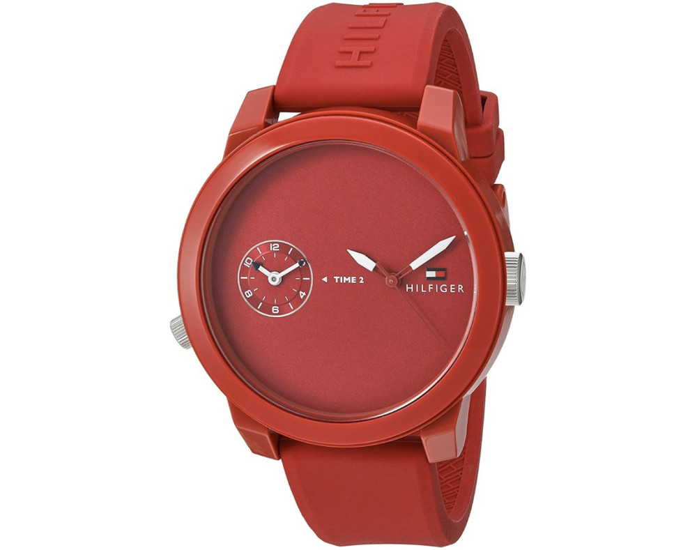 Tommy Hilfiger Denim Dual Time 1791323
