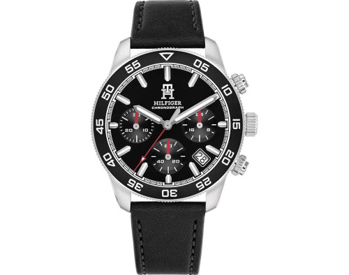 Tommy Hilfiger TH85 Chrono 1792162