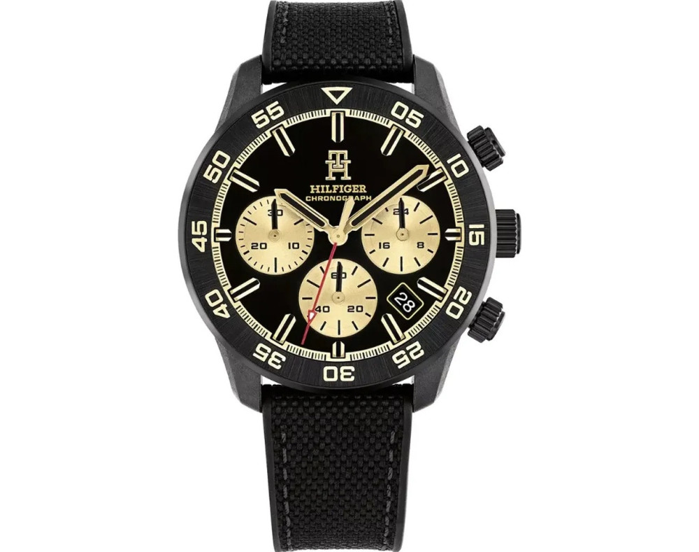 Tommy Hilfiger TH85 Chrono 1792182