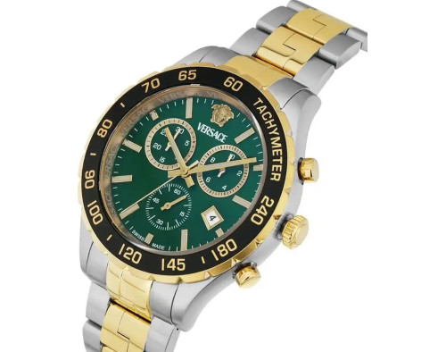 Versace Hellenyium Chrono VEPCA0524