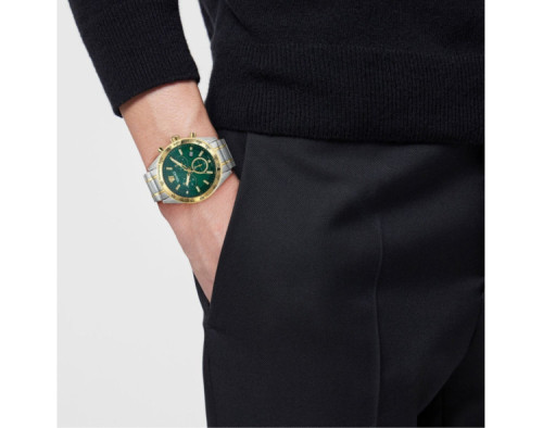 Versace V-Code Chrono VE0CA0324