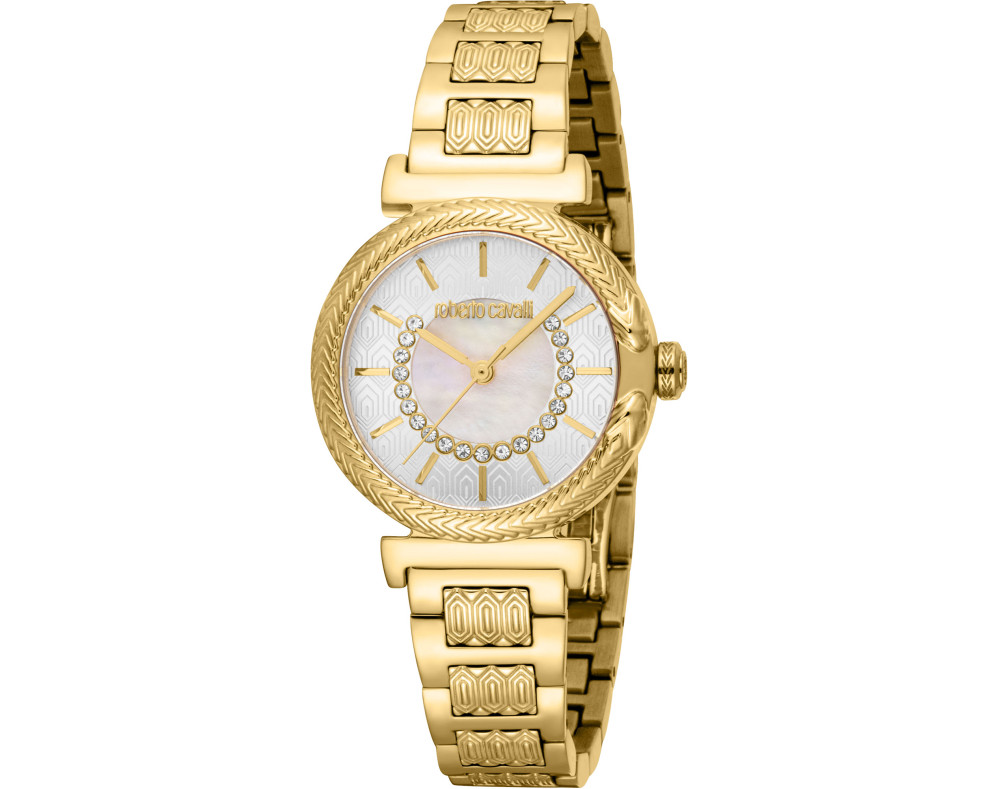 Roberto Cavalli Lady