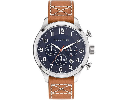 Nautica Castle Chrono NAPCAS911
