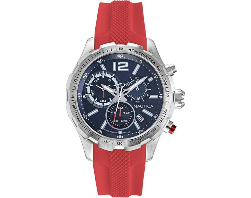 Nautica NST30 Chrono NAP30LE03