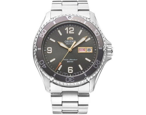 Orient Sports Diver Automatic Mako Kamasu RA-AA0819N39B