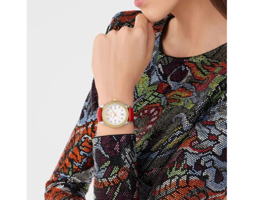 Philipp Plein Queen Lady PWCDA0124