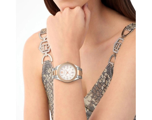 Philipp Plein Queen Lady PWCDA0724