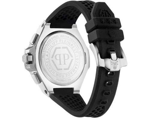 Philipp Plein Chrono Royal PWPRA0124