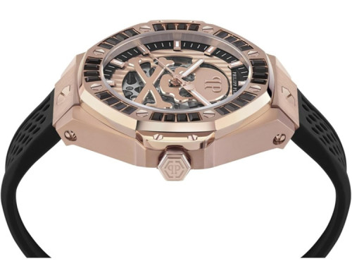 Philipp Plein Skeleton Royal Automatic PWPFA0324