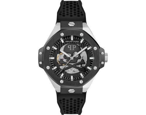 Philipp Plein Skeleton Royal Automatic PWPFA0824