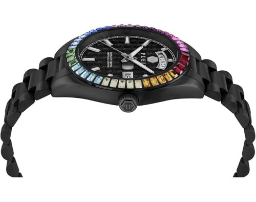 Philipp Plein Superlative Rock Couture PWPNA0624