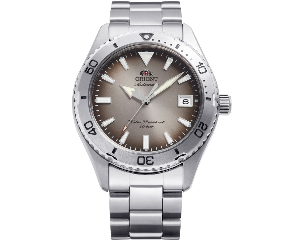 ORIENT Sports Mako 40mm