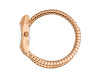 Just Cavalli Signature Snake Vivace