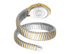 Just Cavalli Signature Snake Fiore