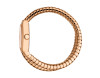 Just Cavalli Signature Snake Splora