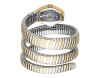 Just Cavalli Signature Snake Romina