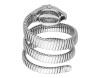 Just Cavalli Signature Snake Lunara