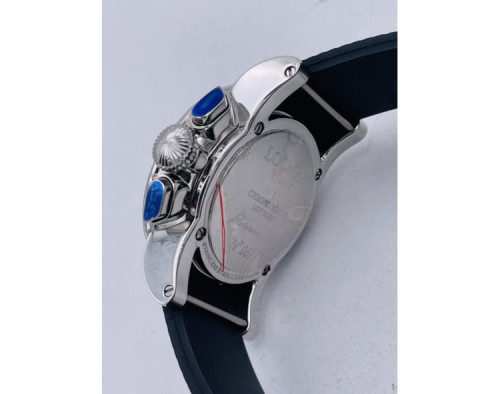 Locman 0294TKBKNNKCGOK Reloj Cuarzo para Unisex