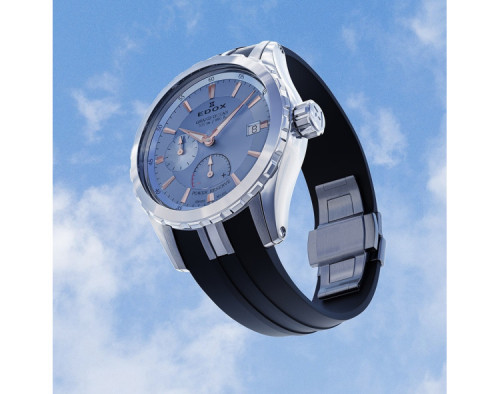 EDOX Grand Ocean Automatic Power Reserve 94500-3CA-BUCR