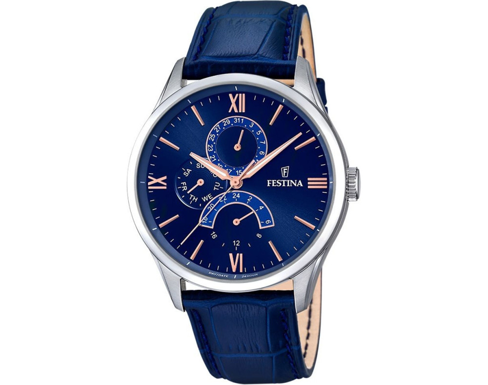 Festina Retro F16823/3