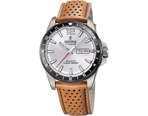 Festina Titanium F20699/1