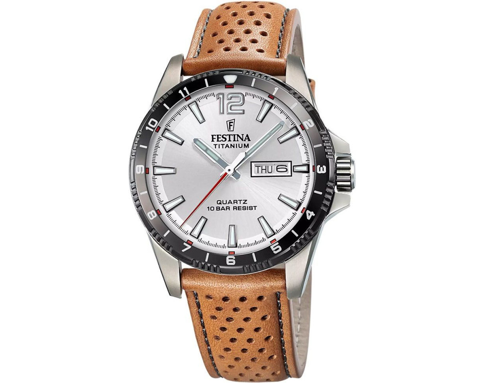 Festina Titanium F20699/1