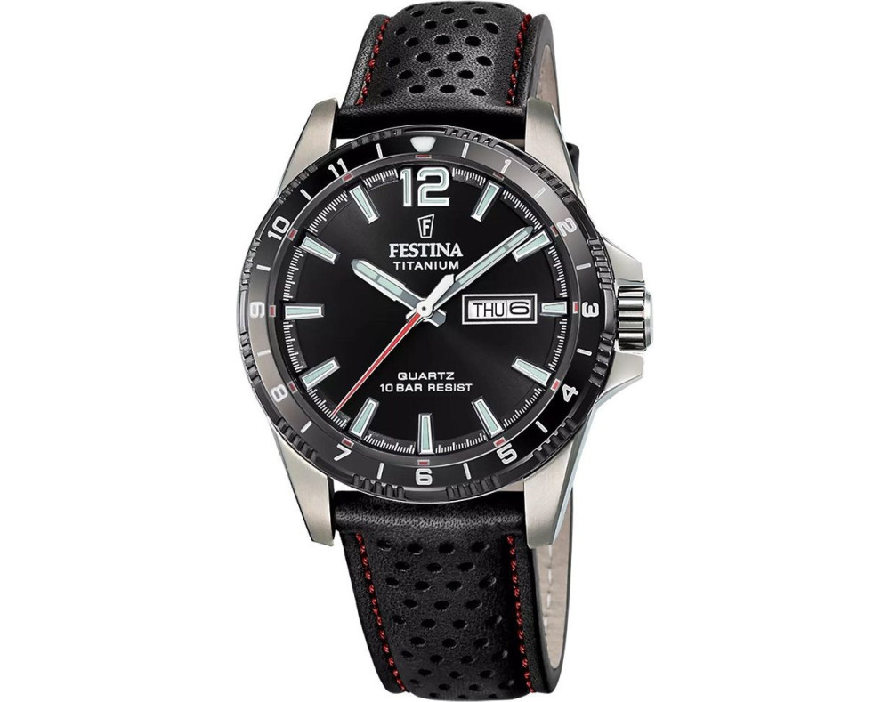 Festina Titanium F20699/4