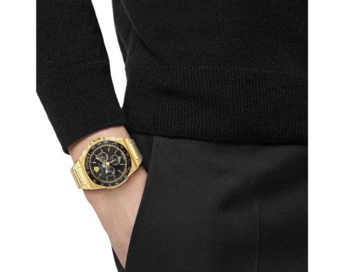 Versace Greca Extreme Chrono VE7H00623