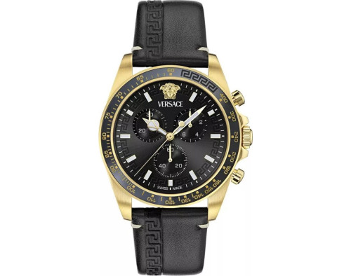 Versace Greca Chrono Wave VE0H00225