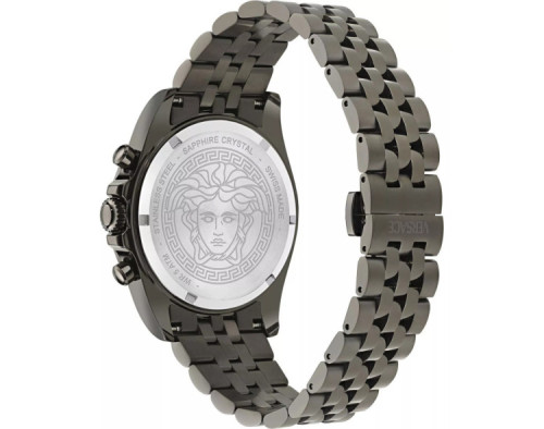 Versace Greca Chrono Wave VE0H00625