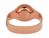 Calvin Klein Seamless K8C2M616 Quarzwerk Damen-Armbanduhr