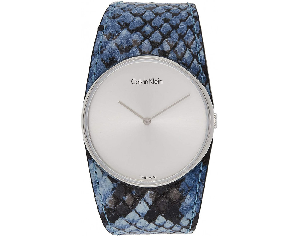Calvin Klein Spellbound K5V231V6 Montre Quartz Femme Calvin Klein Spellbound K5V231V6 Montre Quartz Femme